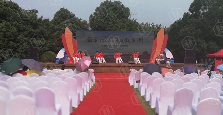 江西聯合旅游合肥營銷活動